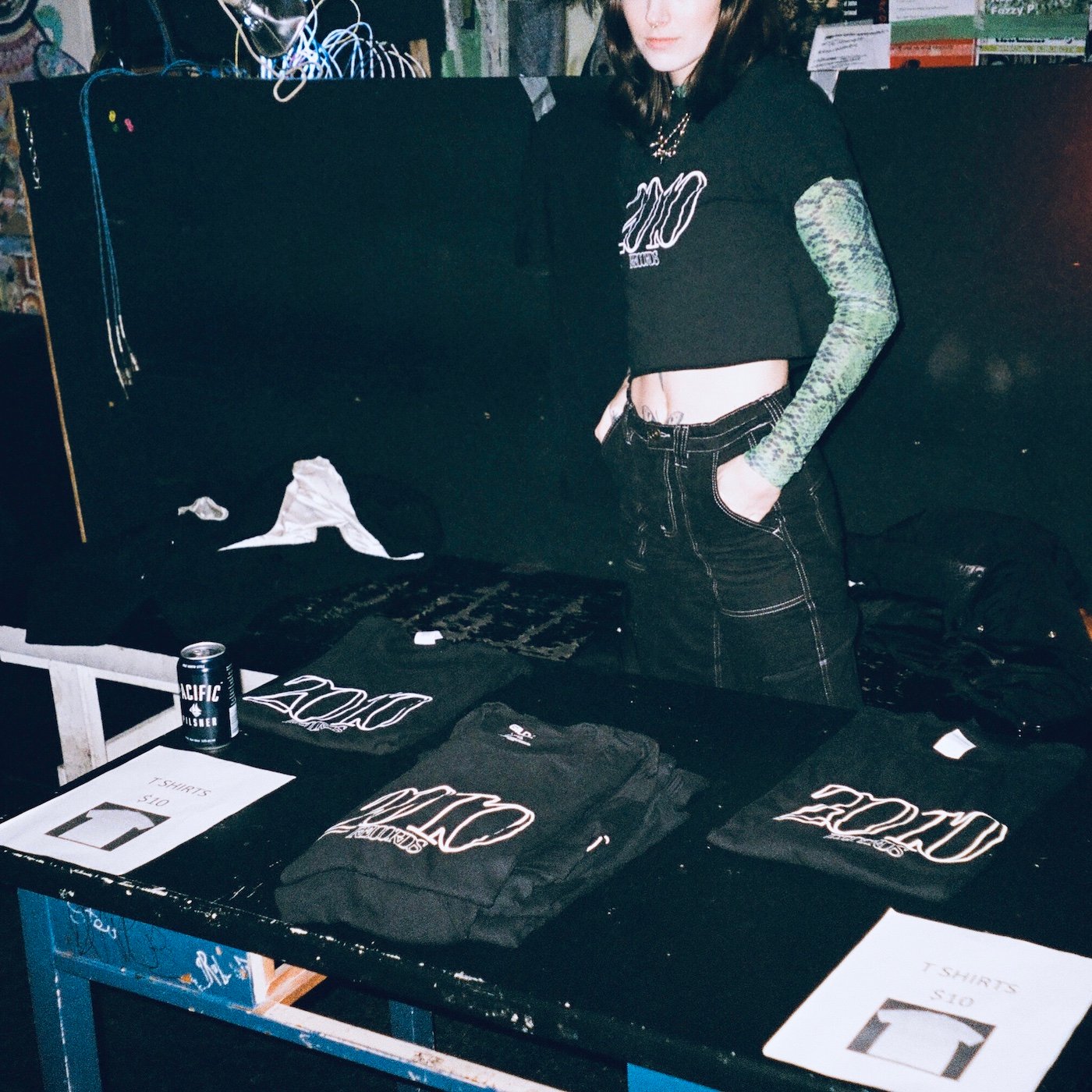 2010 Radio